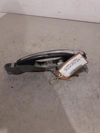 Poignee porte avant droit