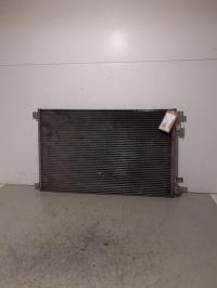 Radiateur clim