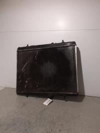 Radiateur eau