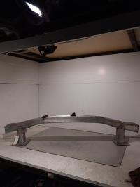 Renfort pare choc avant (traverse)