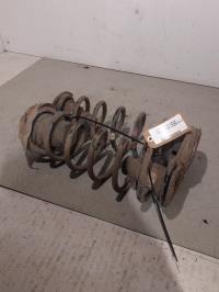 Ressort de suspension arriere