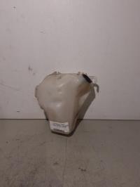 Vase de lave glace