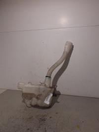 Vase de lave glace