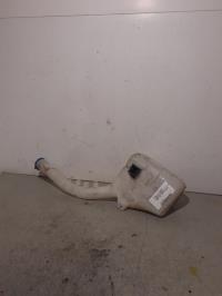 Vase de lave glace