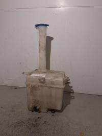 Vase de lave glace