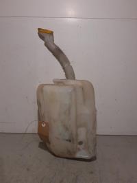 Vase de lave glace