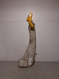 Vase de lave glace