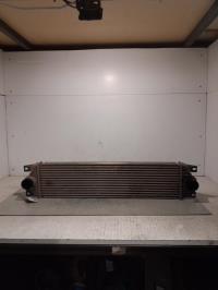 Echangeur air (Intercooler)