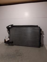 Echangeur air (Intercooler)