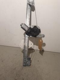 Leve vitre electrique avant gauche