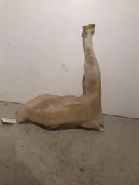 Vase de lave glace