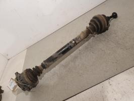 Cardan droit (transmission)