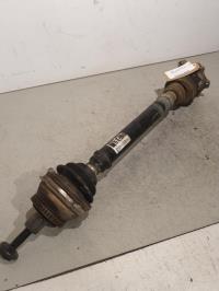 Cardan gauche (transmission)