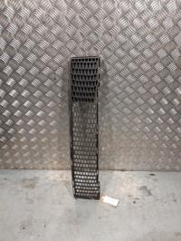 Grille de pare choc