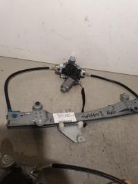 Leve vitre electrique avant droit