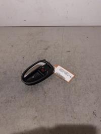 Poignee interieur arriere gauche