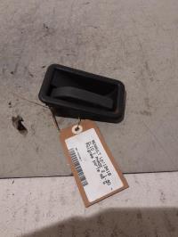 Poignee porte arriere gauche