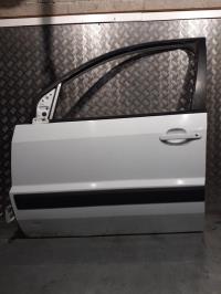Porte avant gauche