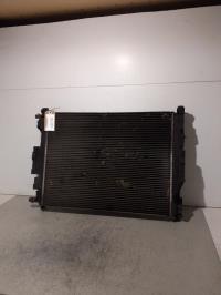 Radiateur eau