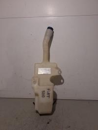 Vase de lave glace