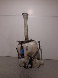 Vase de lave glace