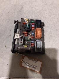 Boitier servitude moteur (BSM)