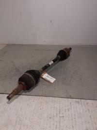 Cardan gauche (transmission)