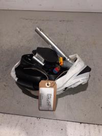 Ceinture avant droit