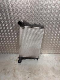 Echangeur air (Intercooler)