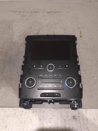 Ecran GPS