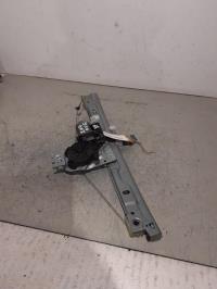 Leve vitre electrique avant gauche