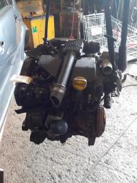 Moteur
