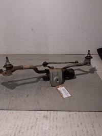 Moteur essuie glace avant