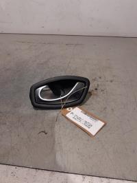 Poignee interieur arriere gauche