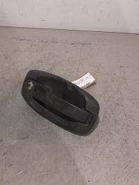 Poignee porte avant gauche