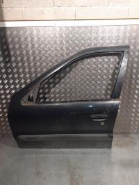 Porte avant gauche