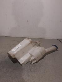 Vase de lave glace