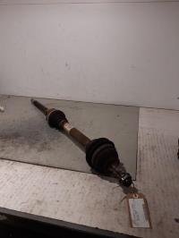 Cardan droit (transmission)