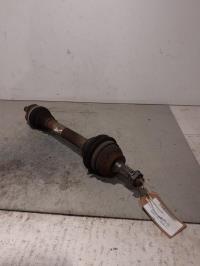 Cardan gauche (transmission)
