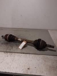 Cardan gauche (transmission)