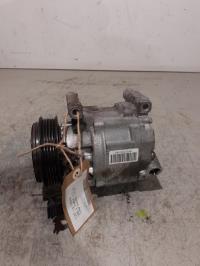 Compresseur clim