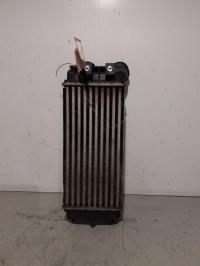 Echangeur air (Intercooler)