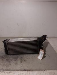 Echangeur air (Intercooler)