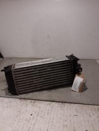 Echangeur air (Intercooler)