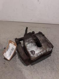 Etrier avant gauche (freinage)