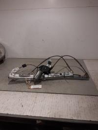 Leve vitre electrique avant gauche