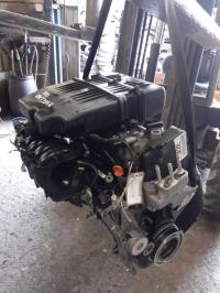 Moteur