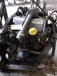 Moteur