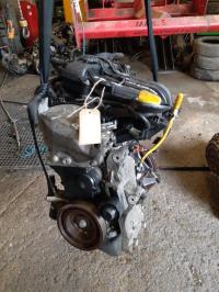 Moteur