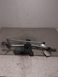 Moteur essuie glace avant